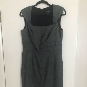 White House Black Market Sheath dress - size 12